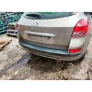 Stoßstange hinten Renault Clio 3 III Farbcode TEHNK Beige Cendre Perleffekt