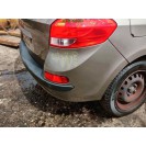 Stoßstange hinten Renault Clio 3 III Farbcode TEHNK Beige Cendre Perleffekt