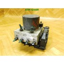 ABS Hydraulikblock Opel Corsa C Bosch 0265231306 24496909