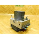 ABS Hydraulikblock Opel Corsa C Bosch 0265231306 24496909