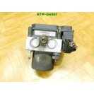 ABS Hydraulikblock Opel Corsa C Bosch 0265231306 24496909