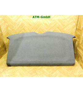 Kofferraumabdeckung Laderaumabdeckung Hutablage Opel Corsa C 3 türig