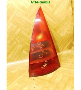 Bremsleuchte Bremslicht Rücklicht Rückleuchte Citroen C3 rechts