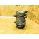 Klimakompressor Citroen C3 Sanden 9646273380 SD6V12