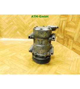 Klimakompressor Citroen C3 Sanden 9646273380 SD6V12