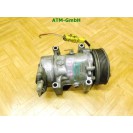 Klimakompressor Citroen C3 Sanden 9646273380 SD6V12