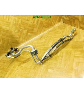 Klimaleitung Leitung Opel Corsa C