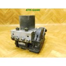 ABS Hydraulikblock Mercedes Benz A-Klasse W169 Bosch 0265950322