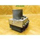 ABS Hydraulikblock Mercedes Benz A-Klasse W169 Bosch 0265950322