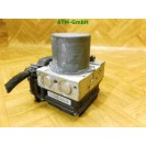 ABS Hydraulikblock Mercedes Benz A-Klasse W169 Bosch 0265950322