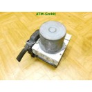 ABS Hydraulikblock Mercedes Benz A-Klasse W169 Bosch 0265950322