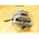 Bremssattel hinten rechts Mercedes Benz A-Klasse W169 Beifahrerseite