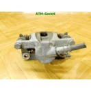 Bremssattel hinten rechts Mercedes Benz A-Klasse W169 Beifahrerseite