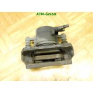 Bremssattel vorne links Mercedes Benz A-Klasse W169 Fahrerseite TRW