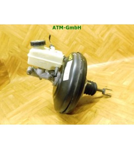 Hauptbremszylinder Bremskraftverstärker Mercedes Benz A-Klasse W169