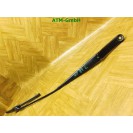 Scheibenwischerarm Wischerarm vorne links VW UP Fahrerseite 1S1955410