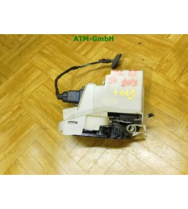 Türschloss Schloss vorne links VW Polo 9N3 3 türig Fahrerseite