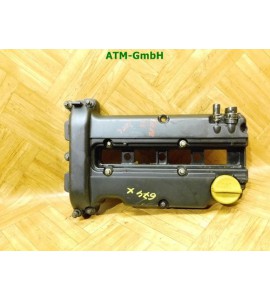 Zylinderkopfdeckel Ventildeckel Opel Corsa C GM