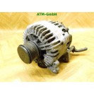 Lichtmaschine Generator Audi A3 8P Valeo 06F903023C 140A 14V