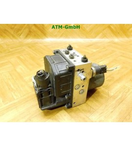 ABS Hydraulikblock Ford Mondeo 3 III 4S712C405AA 0265225338 Bosch 0265950155