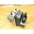 ABS Hydraulikblock Ford Mondeo 3 III 4S712C405AA 0265225338 Bosch 0265950155