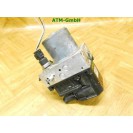 ABS Hydraulikblock Ford Mondeo 3 III 4S712C405AA 0265225338 Bosch 0265950155