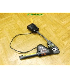 Gurtschloss Schloss vorne rechts Ford Mondeo 3 III Kombi Turnier Beifahrerseite