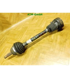 Antriebswelle Gelenkwelle links VW Polo 6N Fahrerseite