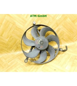Elektrolüfter Kühlerlüfter Gebläsemotor VW Polo 6N