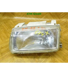 Frontscheinwerfer Scheinwerfer links VW Polo 6N Fahrerseite