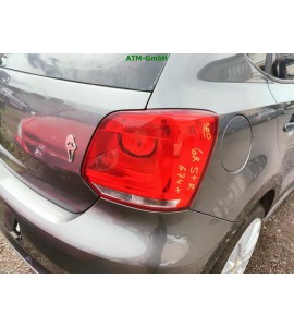 Bremsleuchte Bremslicht Rücklicht Rückleuchte VW Polo 6R 5 türig rechts