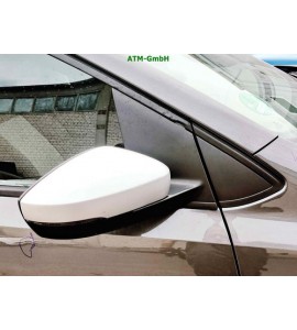 Außenspiegel Seitenspiegel rechts VW Polo 6R mechanisch Beifahrerseite Blinker