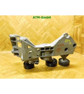 Spannelement Spannrolle Mercedes Benz A-Klasse W169 Litens