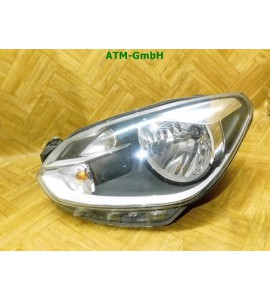Frontscheinwerfer Scheinwerfer links VW UP Fahrerseite Hella 1S1941015N