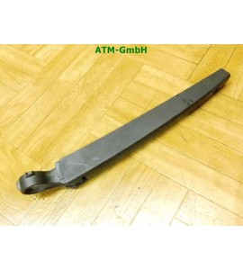 Scheibenwischerarm Wischerarm hinten Heckwischerarm VW Polo 5 V 6R 3 türig