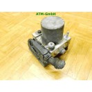 ABS Hydraulikblock Opel Meriva A Bosch 0265950954 0265234694 13276464