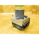 ABS Hydraulikblock Opel Meriva A Bosch 0265950954 0265234694 13276464