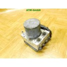 ABS Hydraulikblock Opel Meriva A Bosch 0265950954 0265234694 13276464