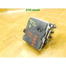 ABS Hydraulikblock Opel Meriva A Bosch 0265950954 0265234694 13276464