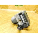 ABS Hydraulikblock Opel Meriva A Bosch 0265950954 0265234694 13276464