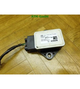 Drehratensensor Sensor Opel Meriva A Bosch 0265005608 13221030