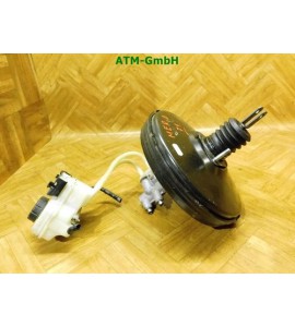 Hauptbremszylinder Bremskraftverstärker Opel Meriva A TRW 13253552