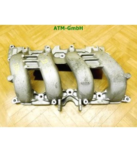 Ansaugbrücke Ansaugkrümmer Fiat Stilo B613-5 46541292