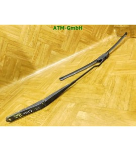 Scheibenwischerarm Wischerarm vorne links Fiat Stilo Fahrerseite