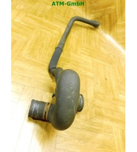 Kühlwasserrohr Rohr Opel Meriva A 643293970 GM 13181078