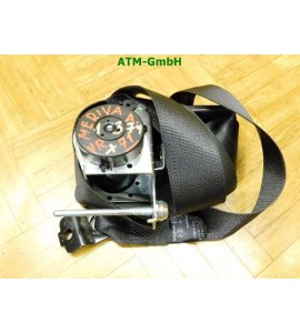 Sicherheitsgurt Gurt vorne rechts Opel Meriva A Beifahrerseite GM 13243065