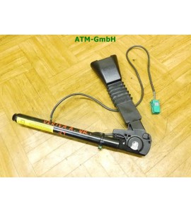 Sicherheitsschloss Schloss vorne rechts Opel Meriva A Beifahrerseite