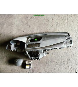 Armaturenbrett Airbagsteuergerät Airbagmodul Renault Megane 3 III