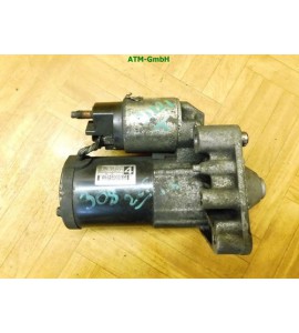 Anlasser Starter Peugeot 308 12v 9664016980 - 01 M000T22472