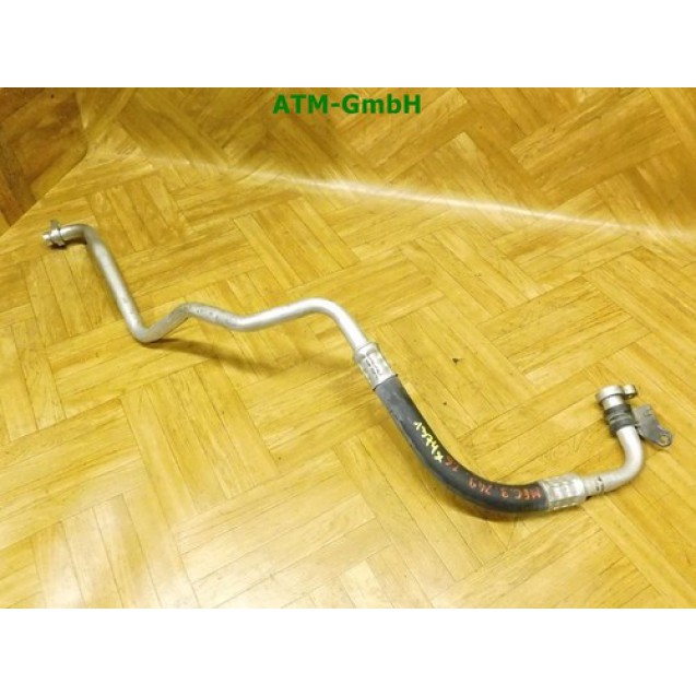 Klimaleitung Leitung Renault Megane 3 III 924800026